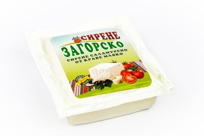 Сирене "Загорско"