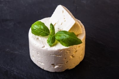 Лесен трик за съхранение на прясно сирене