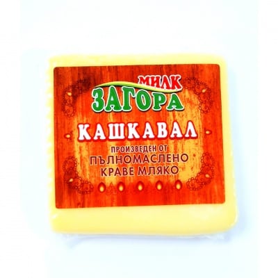 Кашкавал "Загора Милк"