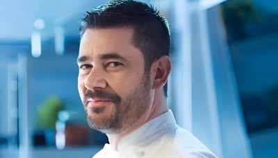 Виктор Ангелов