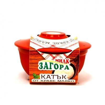 Катък Загора Милк