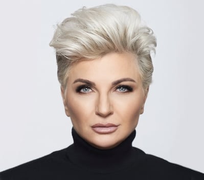 Силвена Роу