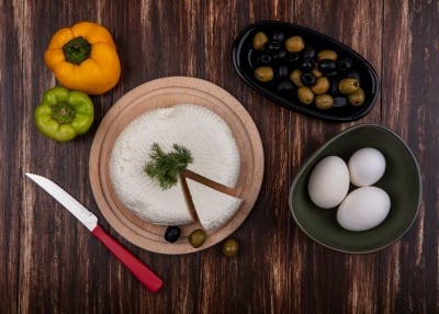 Селски сладолед