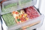 Как се готвят замразени зеленчуци